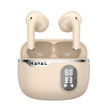 HAVAL B63 True Wireless Stereo Earbuds – Original Quality
